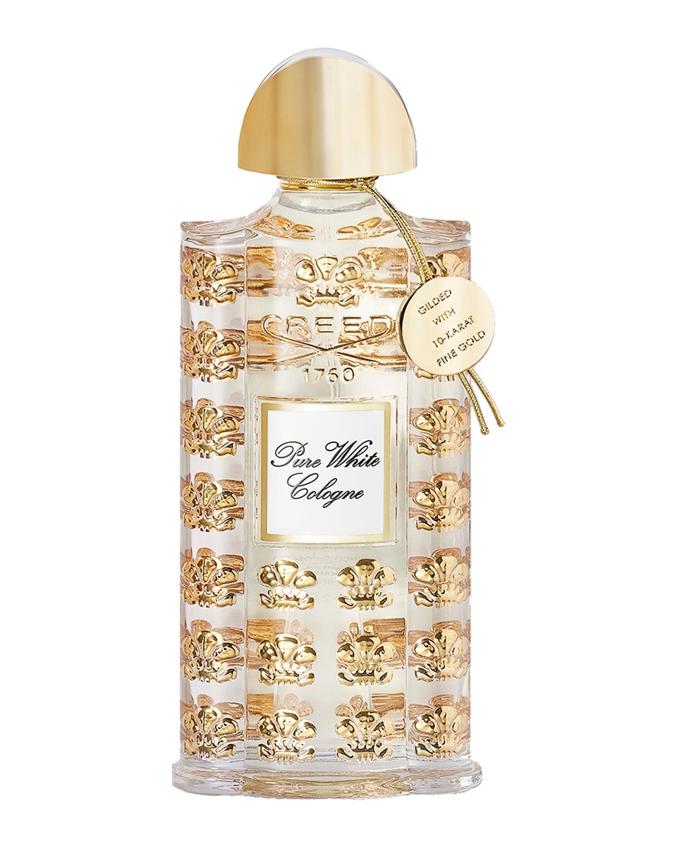 Creed - Eau de Parfum Royal Exclusives Pure White Cologne Creed. - Image 1