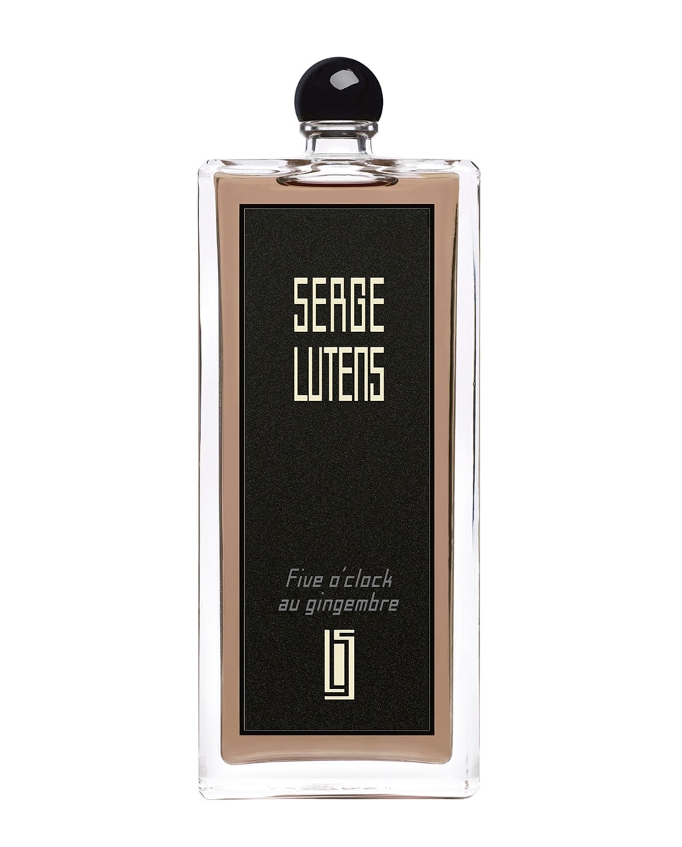 Serge Lutens - Eau de Parfum Five O'clock Au Gingembre 50 ml Serge Lutens. - Image 1