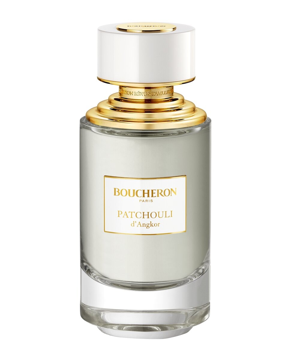 Boucheron - Eau de Parfum Boucheron Patchouli D'Angkor 125 ml Boucheron. - Image 1