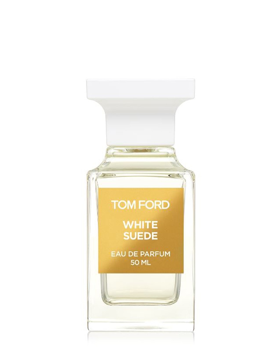 Tom Ford - Eau de Parfum White Suede Tom Ford. - Image 1