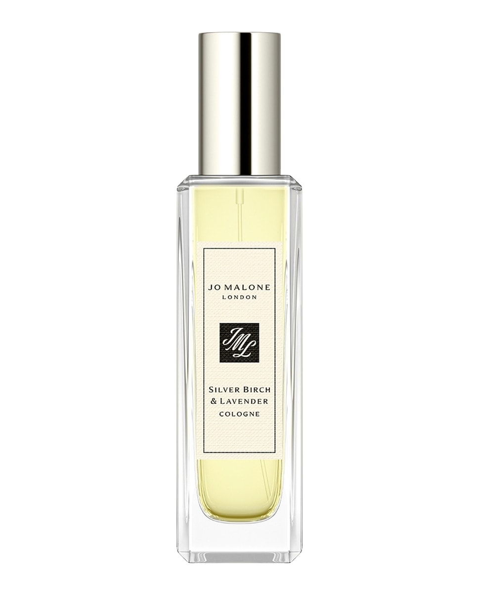 Jo Malone London - Eau de Cologne Silver Birch & Lavender Jo Malone London. - Image 1