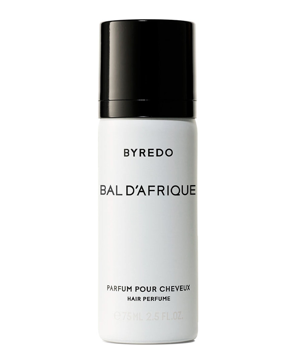 Byredo - Perfume para el Cabello Bal d'Afrique 75ml Byredo. - Image 1