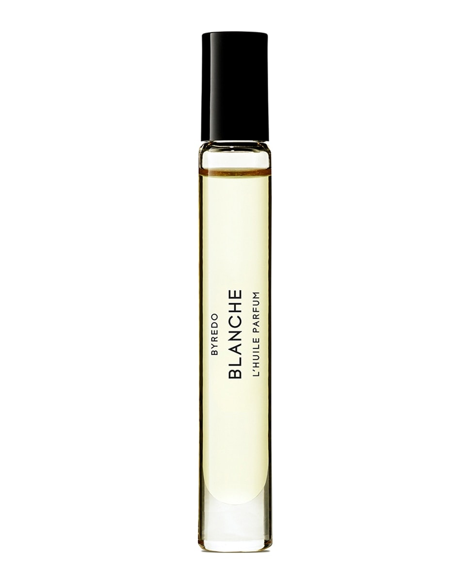 Byredo - Roll-on Perfumed Oil Blanche 7,5ml Byredo. - Image 1