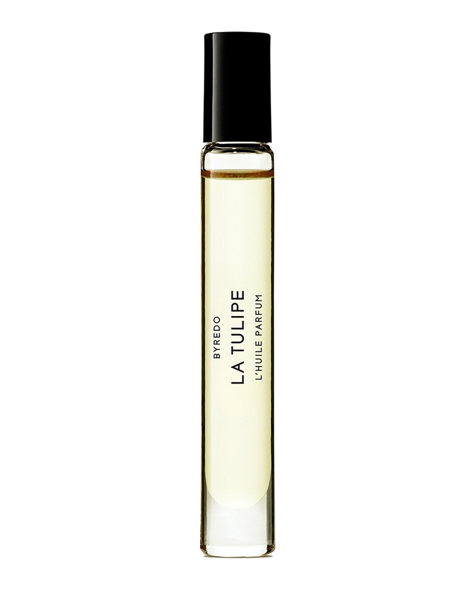 Byredo - Roll-on Perfumed Oil La Tulipe 7,5ml Byredo. - Image 1