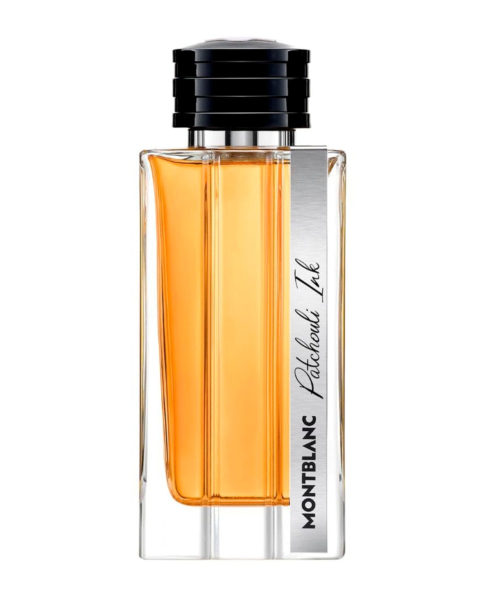 Montblanc - Eau de Parfum Patchouli Ink 125 ml Montblanc. - Image 1