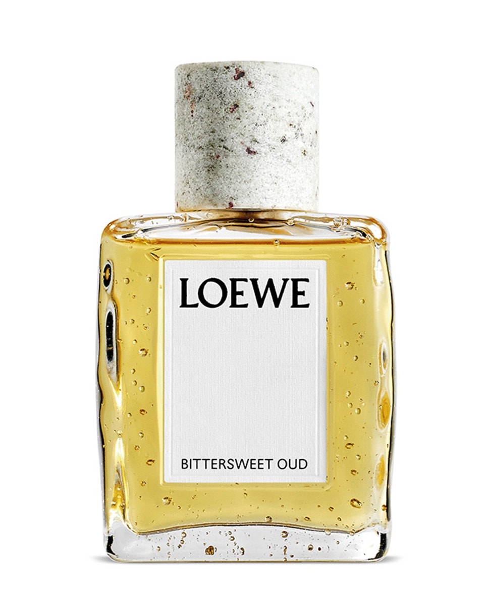 LOEWE - Eau de Parfum Bittersweet Oud 100 ml Loewe. - Image 1
