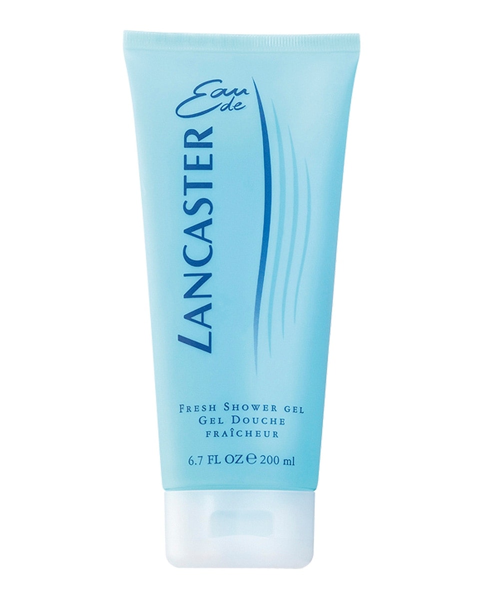 Lancaster - Gel de baño Eau de Lancaster 200 ml. - Image 1