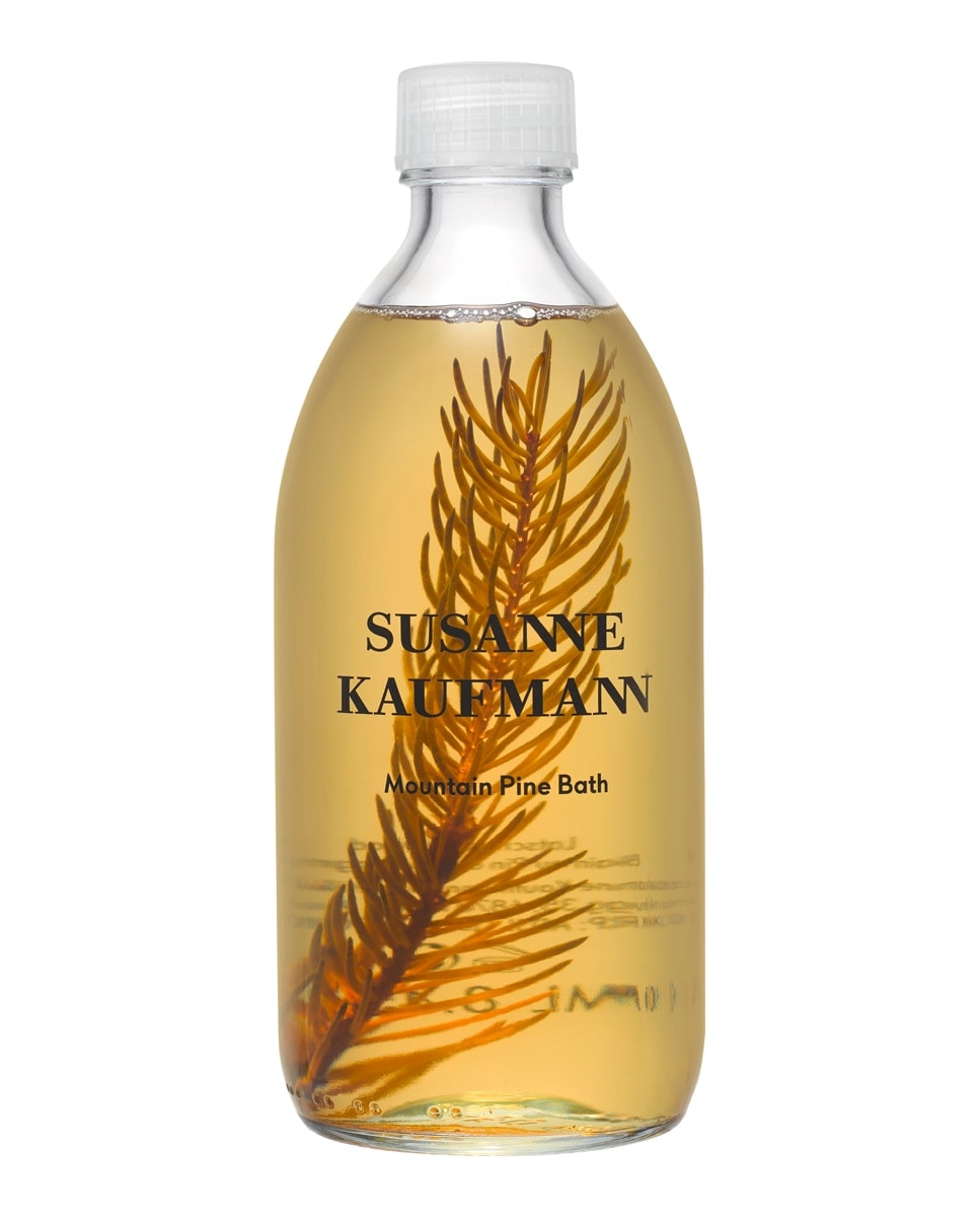 Susanne Kaufmann - Gel de Baño Mountain Pine Bath 250 ml Susanne Kaufmann. - Image 1