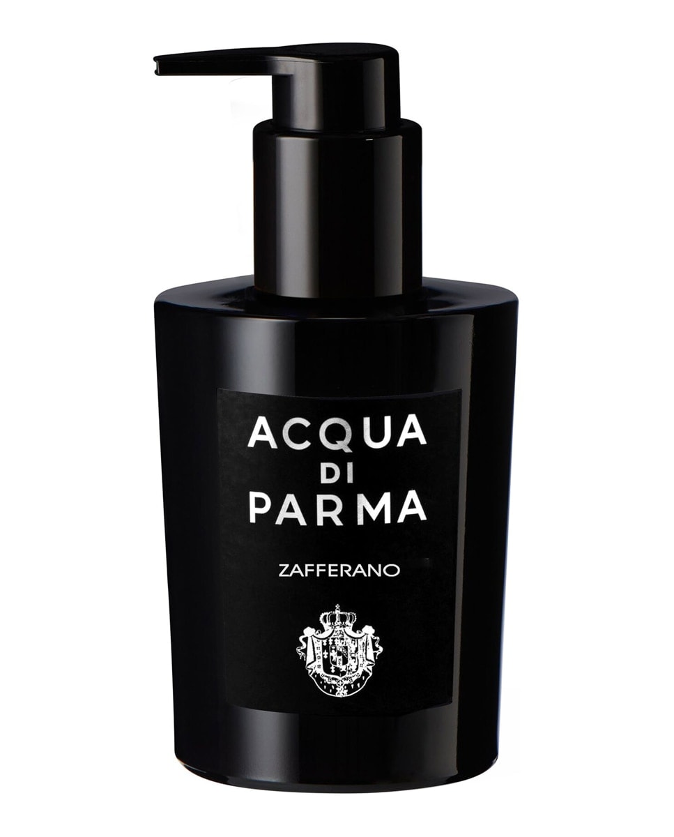 Acqua di Parma - Jabón De Manos Zafferano Hand And Body Wash 300 Ml Acqua Di Parma. - Image 1