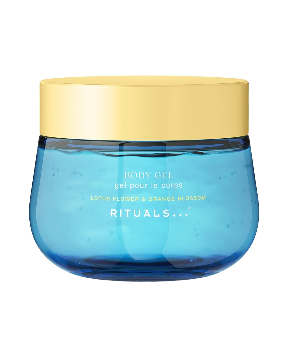 Rituals - Gel Corporal The Ritual of Seshen Rituals. - Image 1