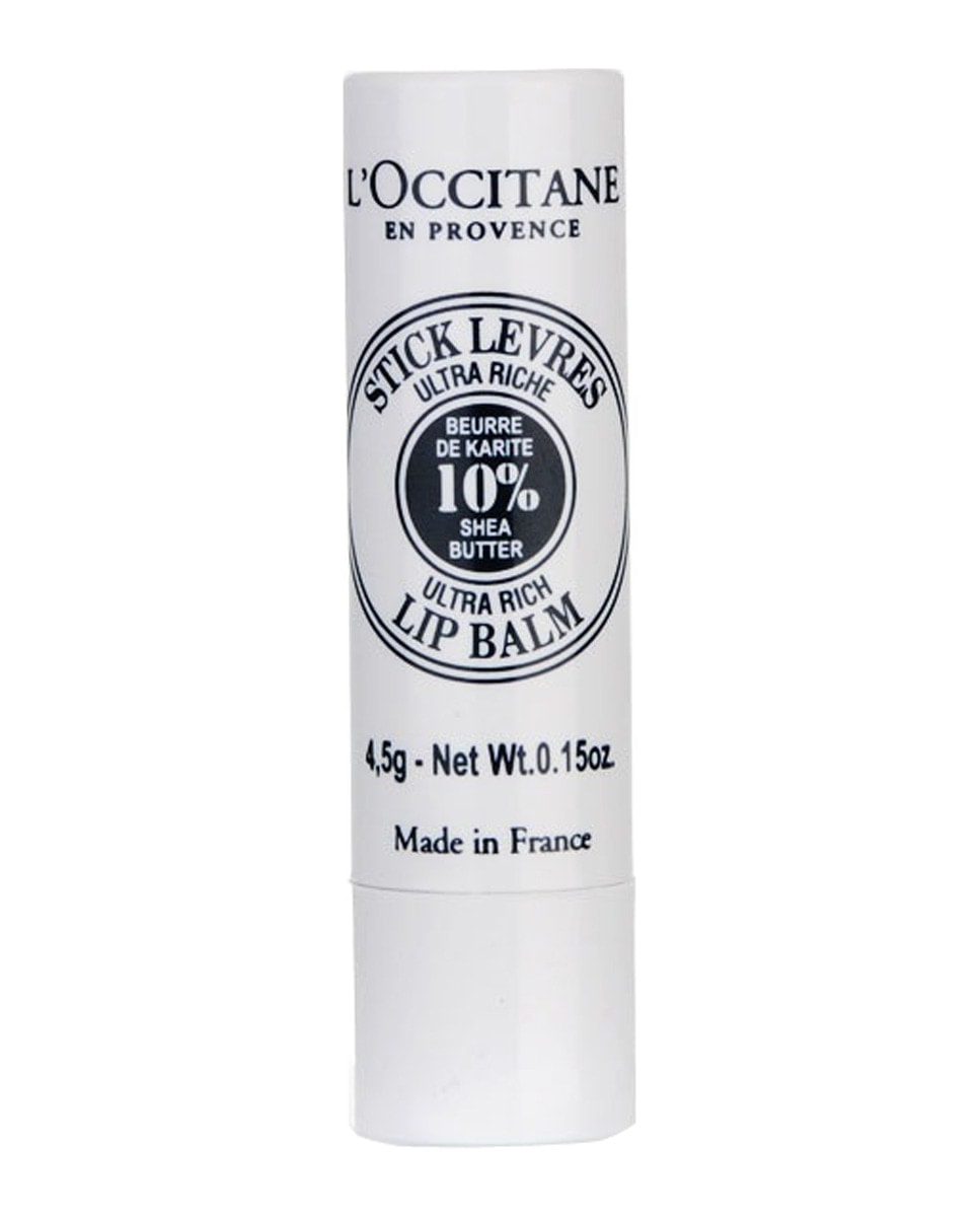 L'Occitane en Provence - Barra Labios Karité Ultra Rica L'Occitane en Provence. - Image 1