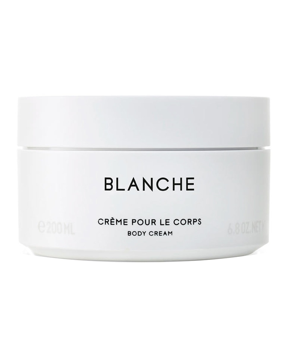 Byredo - Crema Corporal Blanche 200ml Byredo. - Image 1