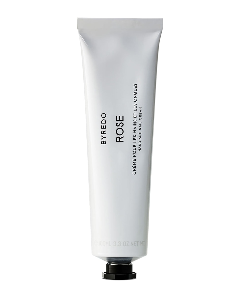 Byredo - Crema de manos Rose 100ml Byredo. - Image 1