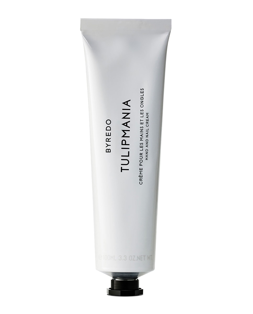 Byredo - Crema de manos Tulipmania 100ml Byredo. - Image 1