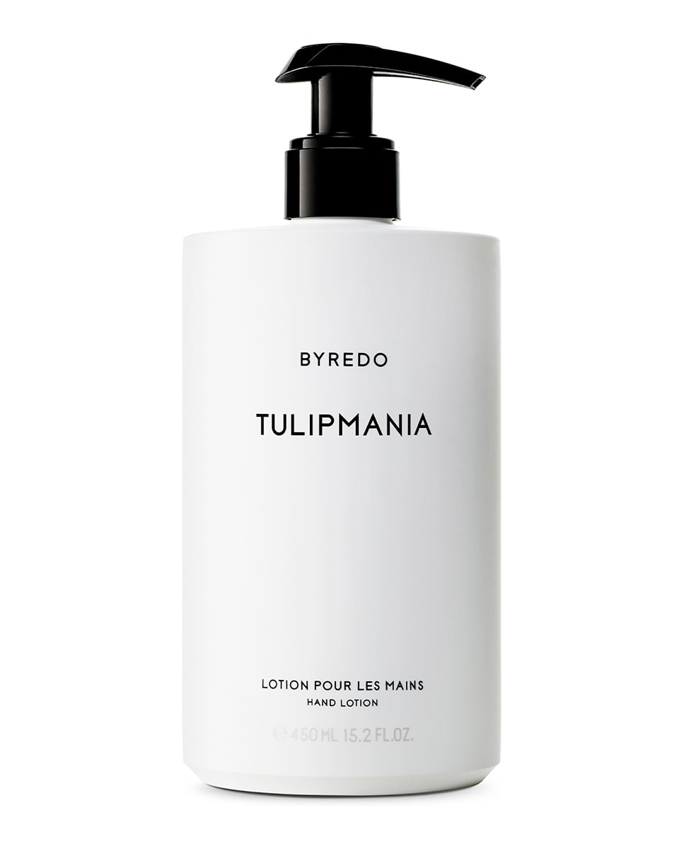 Byredo - Loción de manos Tulipmania 450ml Byredo. - Image 1