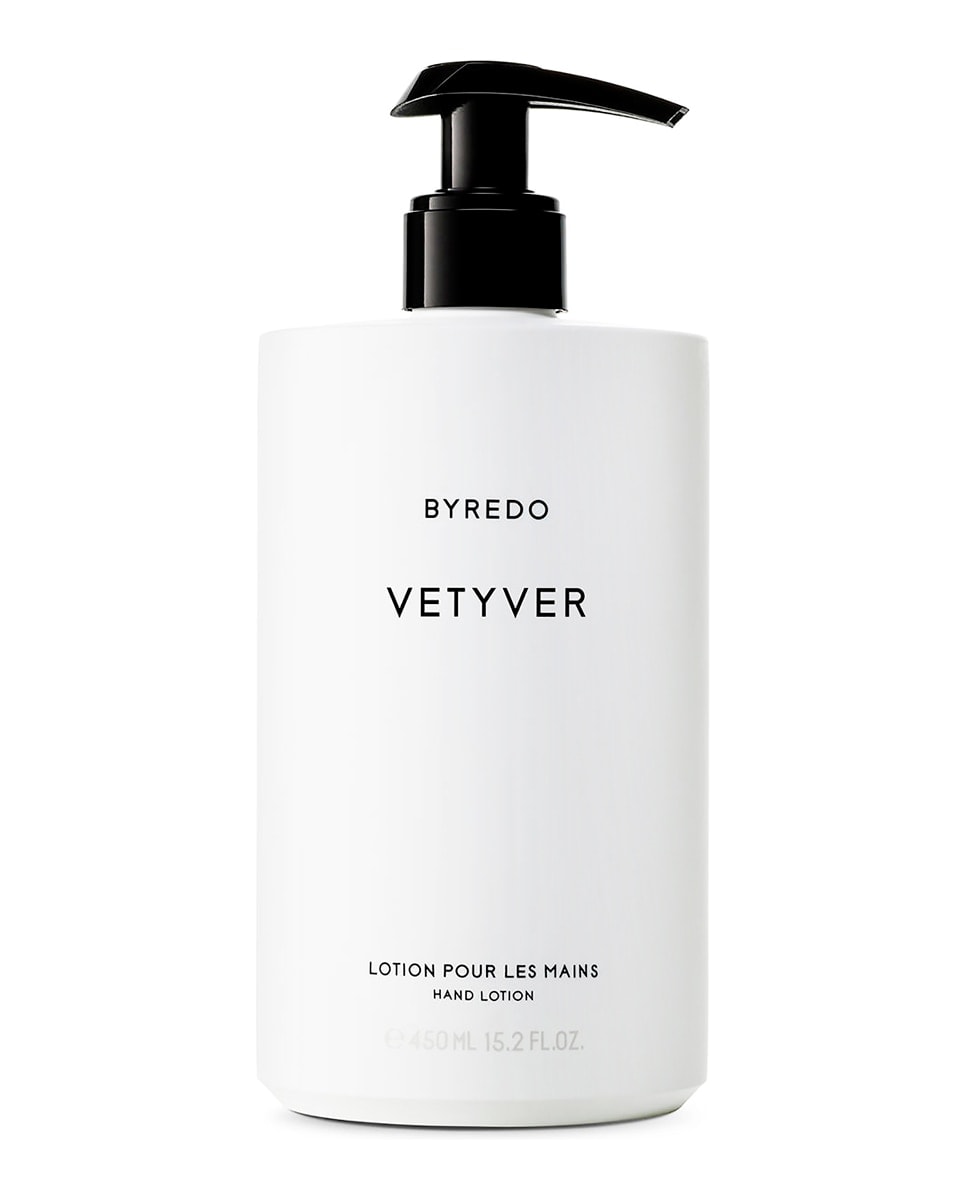 Byredo - Loción de manos Vetyver 450ml Byredo. - Image 1