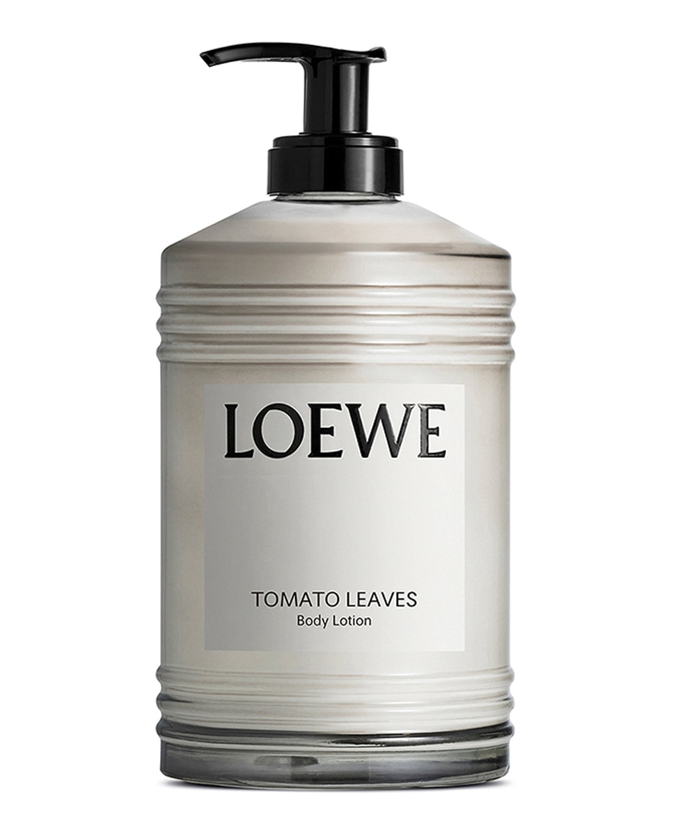 LOEWE - Loción Corporal Tomato Leaves Loewe. - Image 1