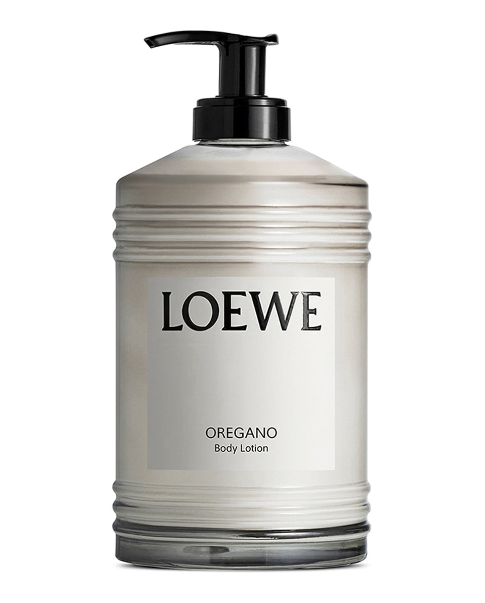LOEWE - Loción Corporal Oregano Loewe. - Image 1