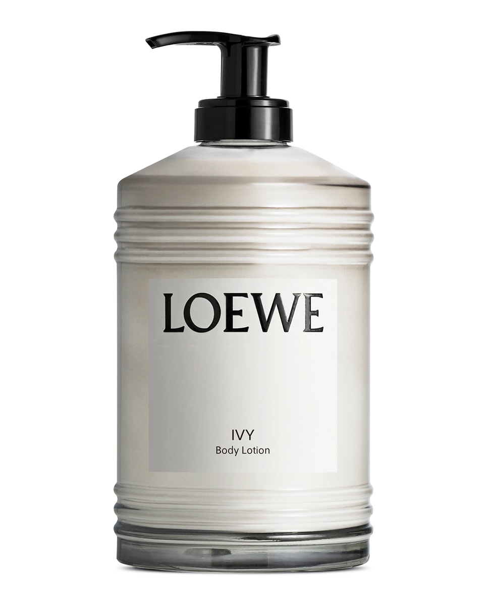LOEWE - Loción Corporal Ivy Loewe. - Image 1