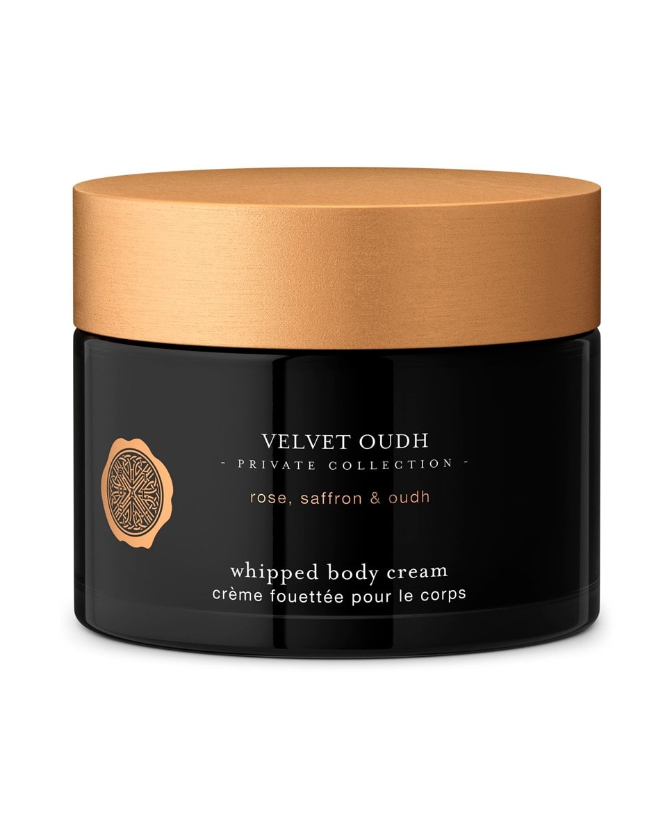 Rituals - Crema Corporal Velvet Oudh 220 ml Rituals. - Image 1