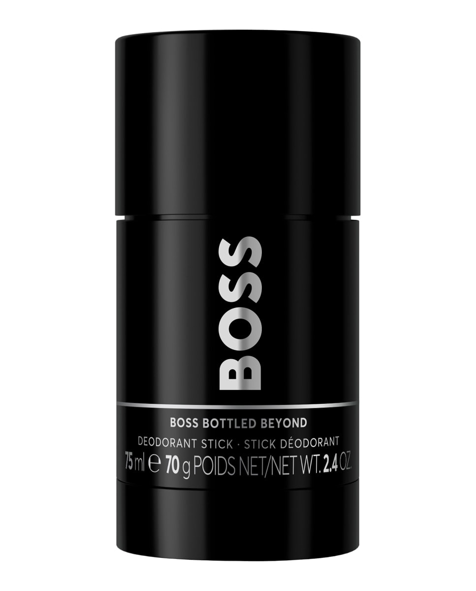 Hugo Boss - Desodorante Barra Boss Bottled Beyond 75 Ml Hugo Boss. - Image 1