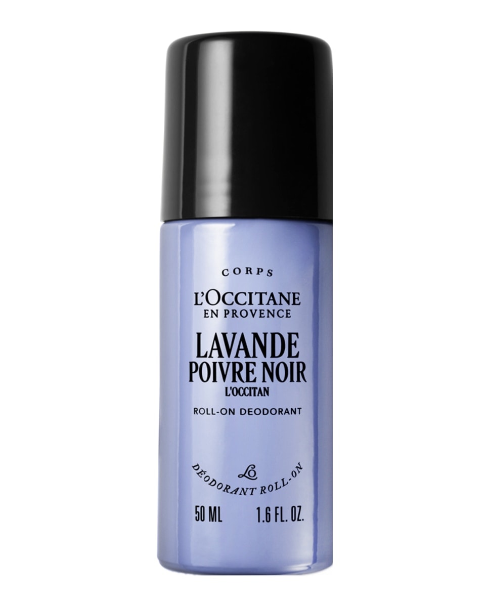 L'Occitane en Provence - Desodorante Lavande Poivre Noir 50 ml L'Occitane en Provence. - Image 1