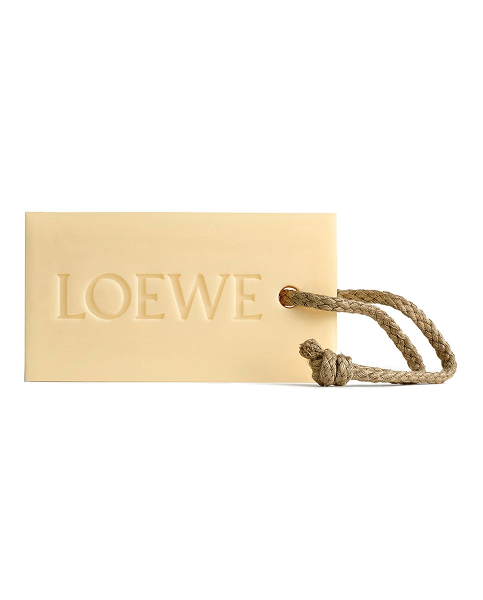 LOEWE - Jabón Sólido Orégano Loewe. - Image 1