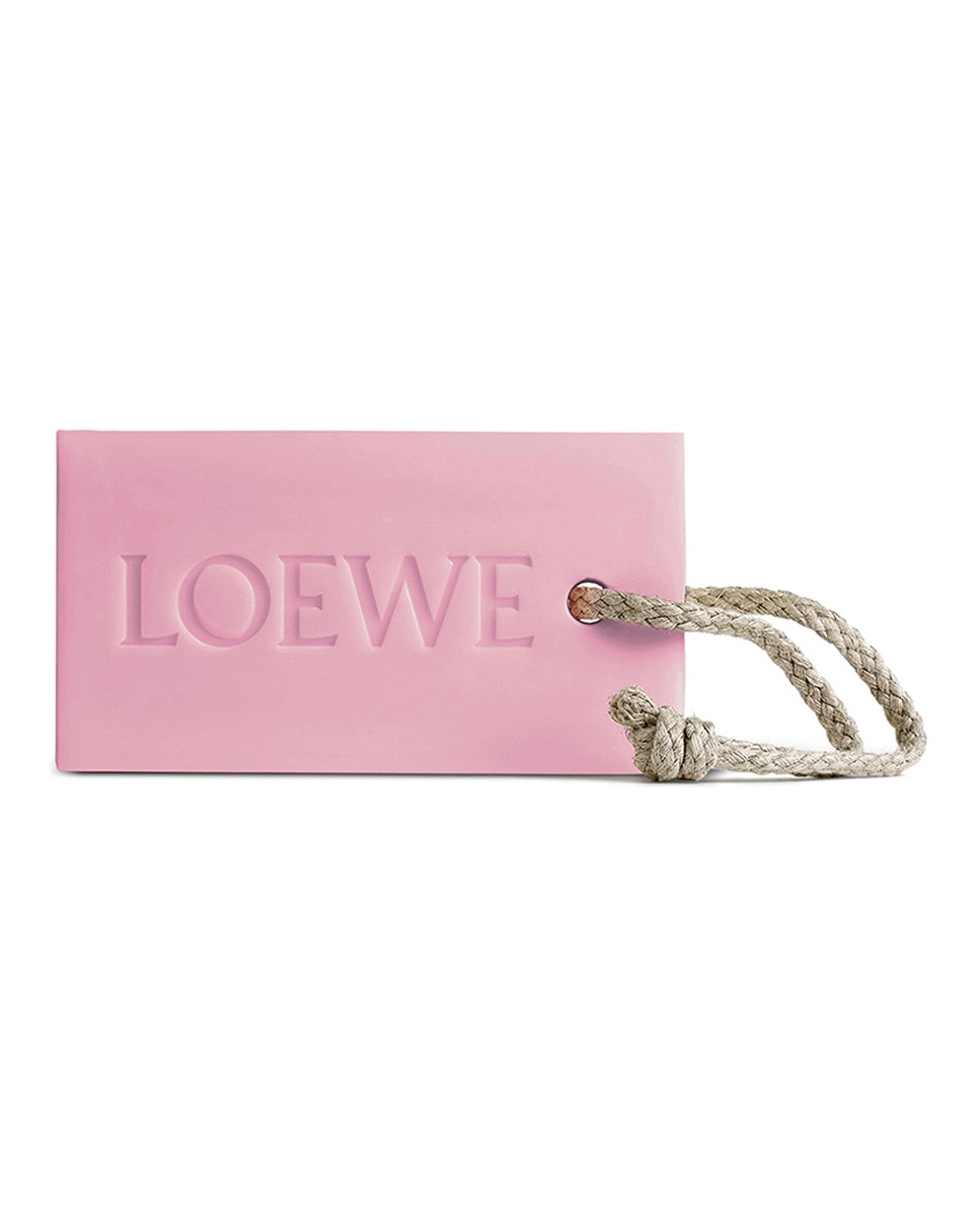 LOEWE - Jabón Sólido Ivy Loewe. - Image 1