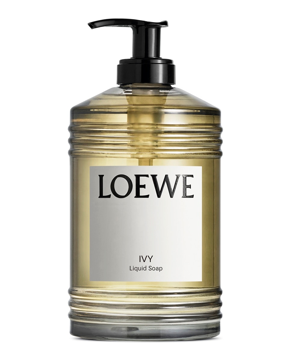 LOEWE - Jabón de Baño Ivy Loewe. - Image 1