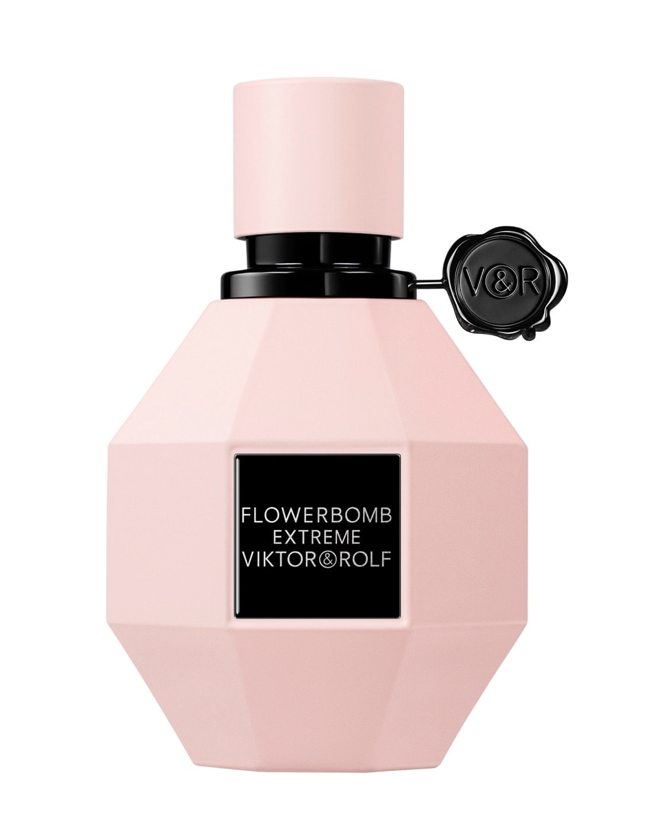 Viktor&Rolf - Eau de Parfum Intense Flower Bomb Viktor & Rolf. - Image 1