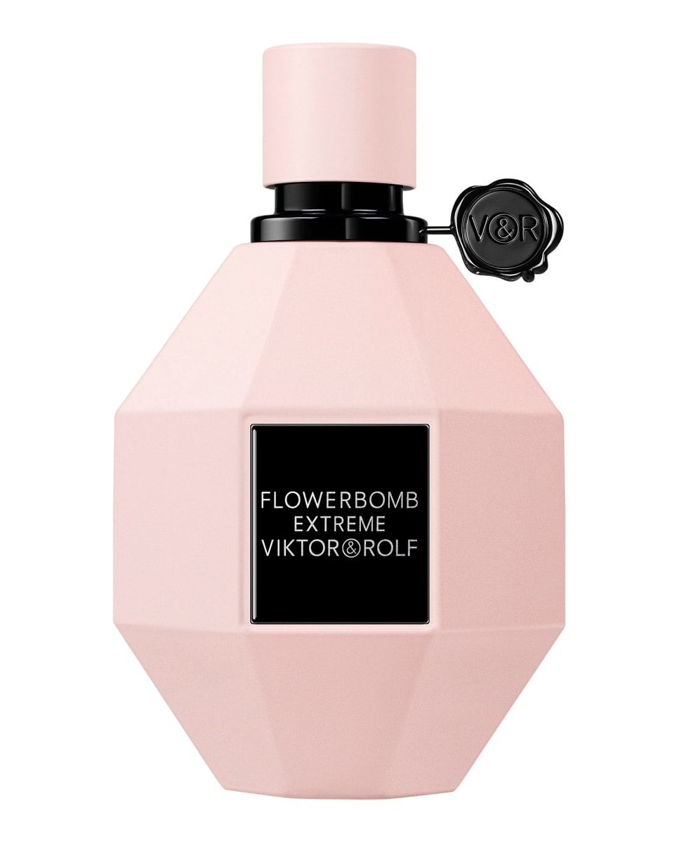 Viktor&Rolf - Eau de Parfum Intense Flower Bomb Viktor & Rolf. - Image 1