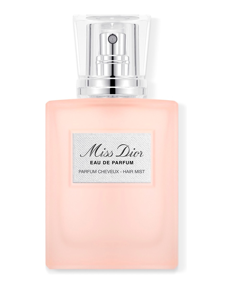 DIOR - Eau De Parfum Miss Dior Hair Mist Perfume Para El Cabello. - Image 1
