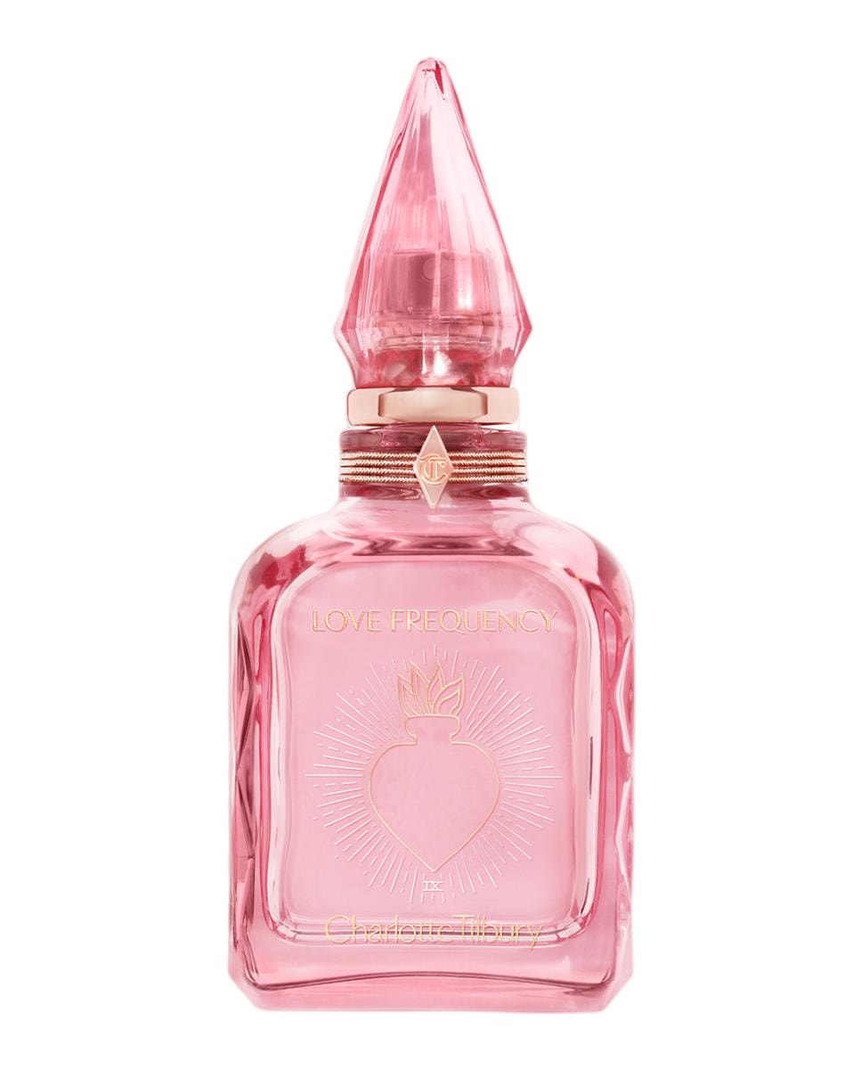 Charlotte Tilbury - Eau de Perfum Love Frequency 50 ml Charlotte Tilbury. - Image 1