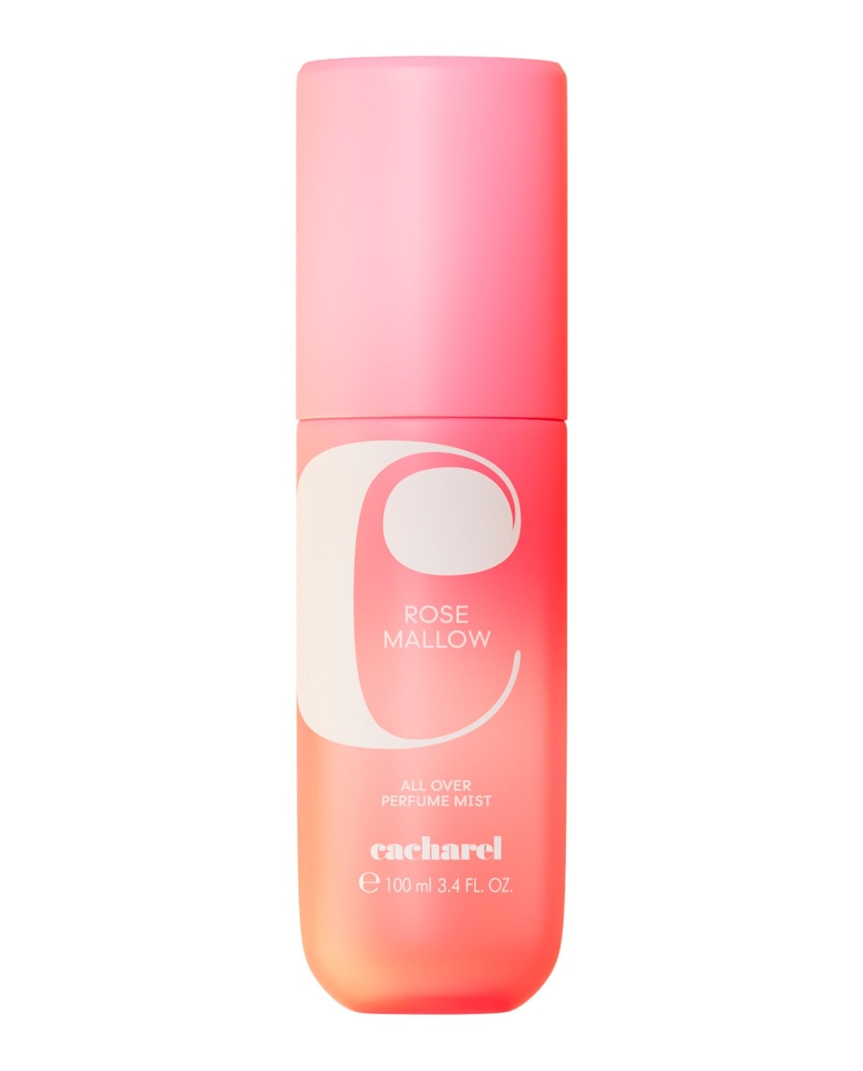 Cacharel - Body Mist Rose Mallow All Over 100 Ml Cacharel. - Image 1