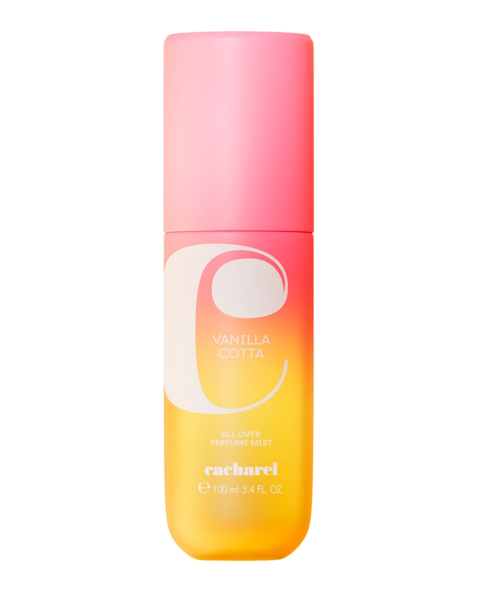 Cacharel - Bruma Corporal Vanilla Cotta 100 Ml Cacharel. - Image 1