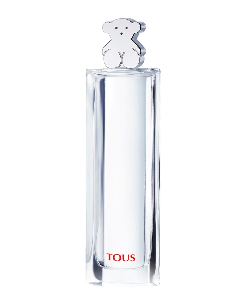 Tous - Eau de Toilette 90 Ml Tous. - Image 1