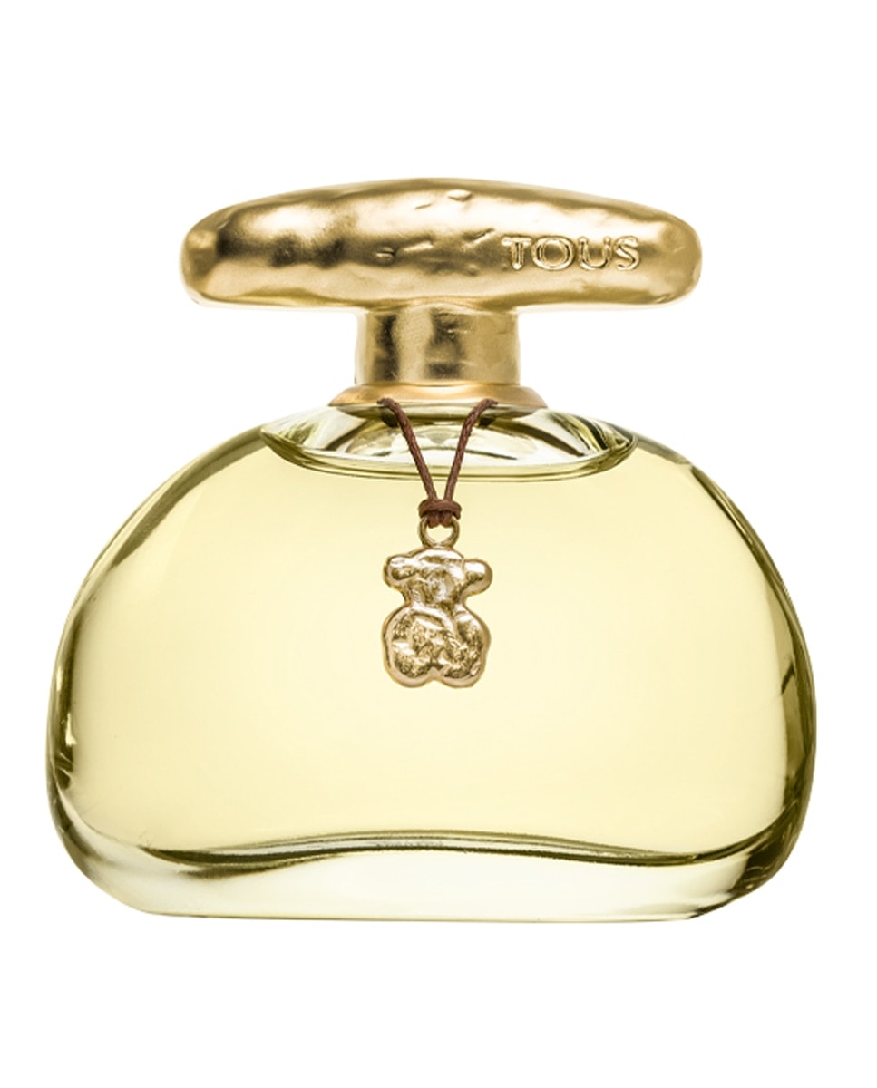Tous - Eau de Toilette Touch The Original Gold 50 ml Tous. - Image 1