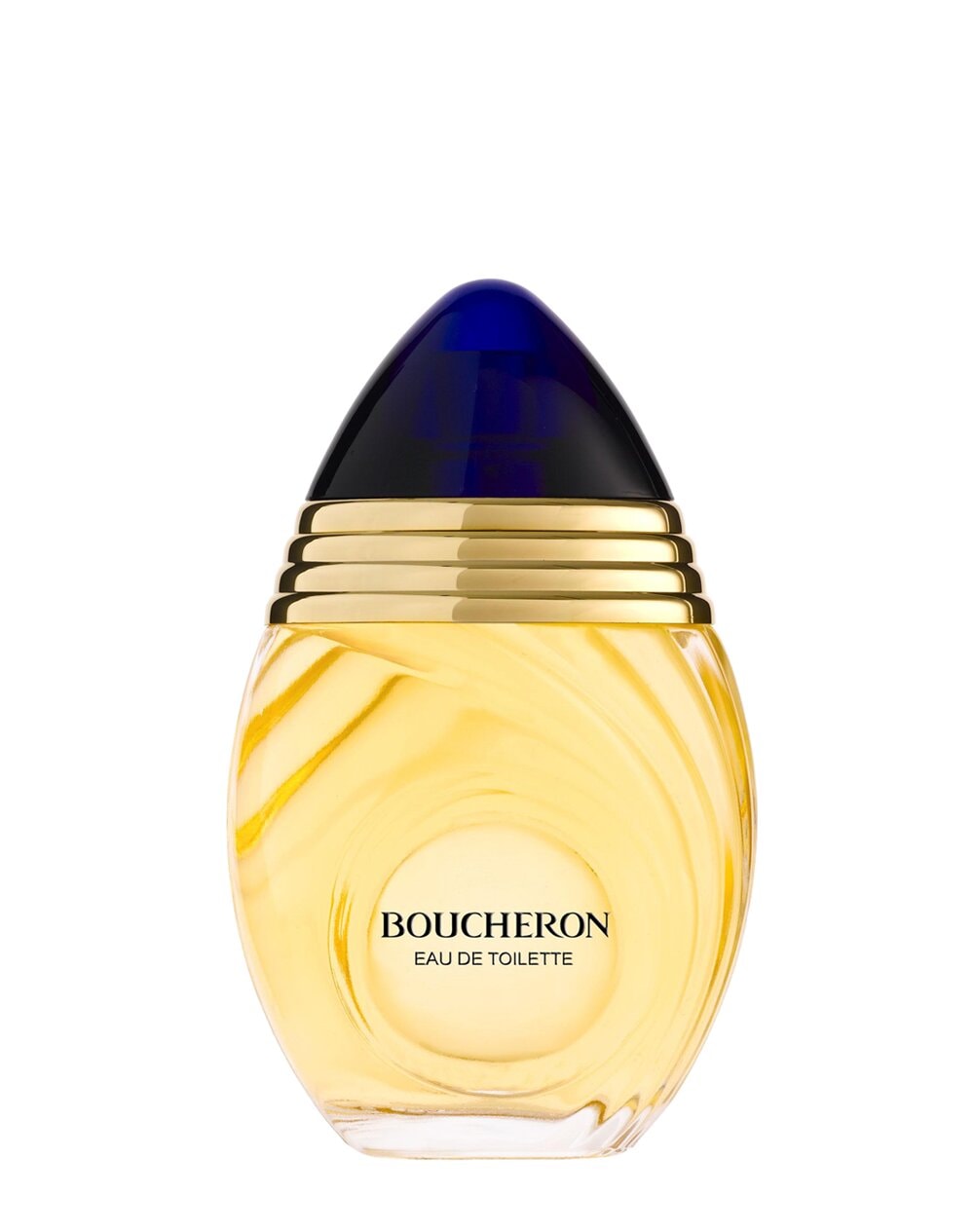 Boucheron - Eau de Toilette Boucheron 100 ml. - Image 1