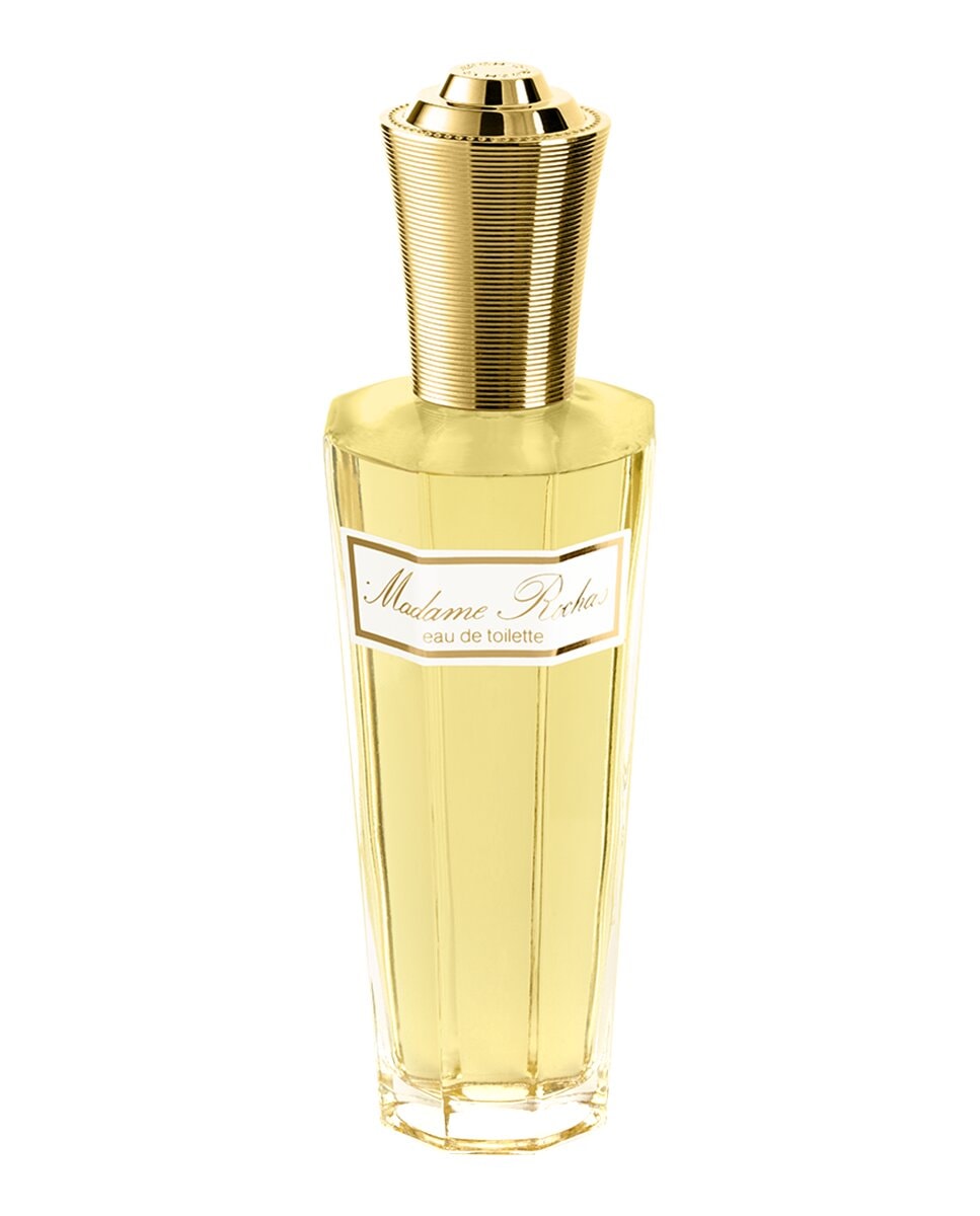 Rochas - Eau de Toilette Madame Rochas 100 ml Rochas. - Image 1