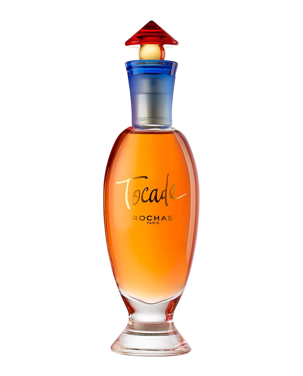 Rochas - Eau de Toilette Rochas Tocade 100 ml Rochas. - Image 1