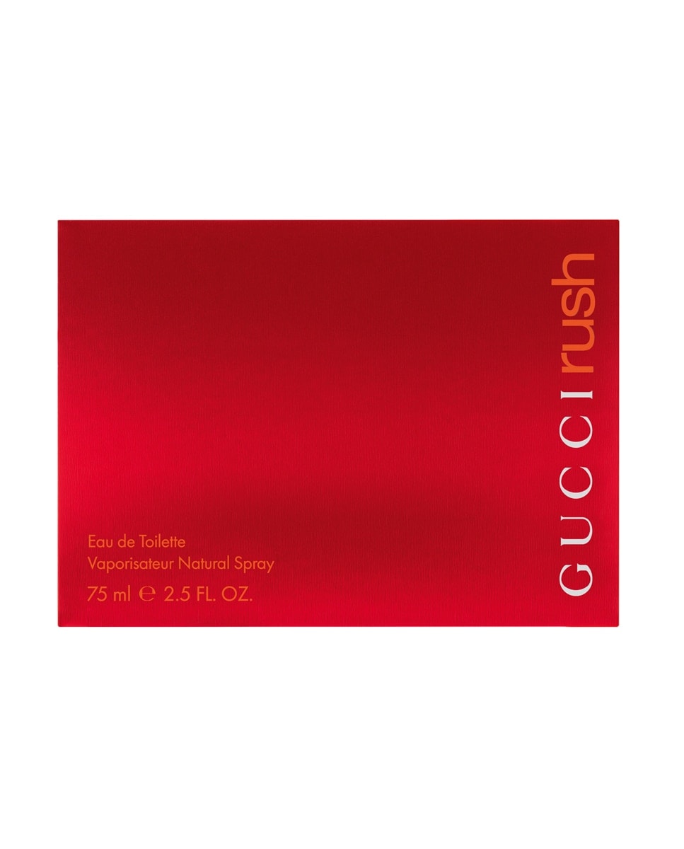 Gucci - Eau de Toilette Gucci Rush 75 ml. - Image 1