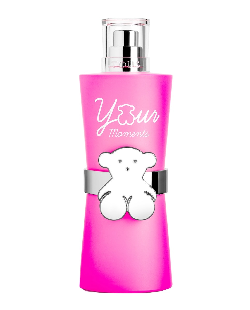 Tous - Eau de Toilette Your Moments 90 ml Tous. - Image 1