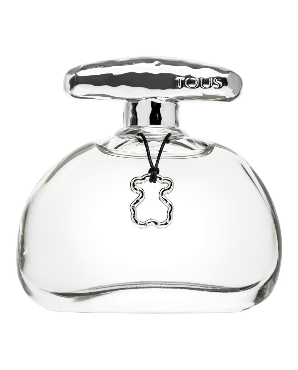 Tous - Eau de Toilette Touch The Luminous Gold 100 ml Tous. - Image 1