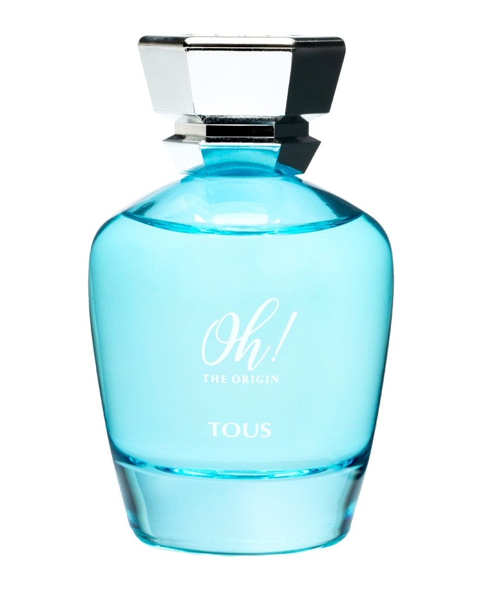 Tous - Eau de Toilette Oh! The Origin 100 ml Tous. - Image 1