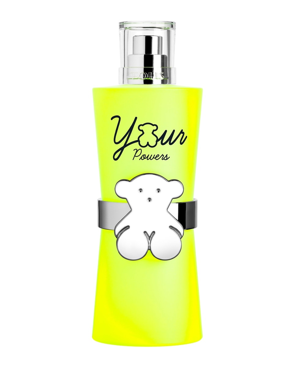 Tous - Eau de Toilette Your Powers 90 ml Tous. - Image 1