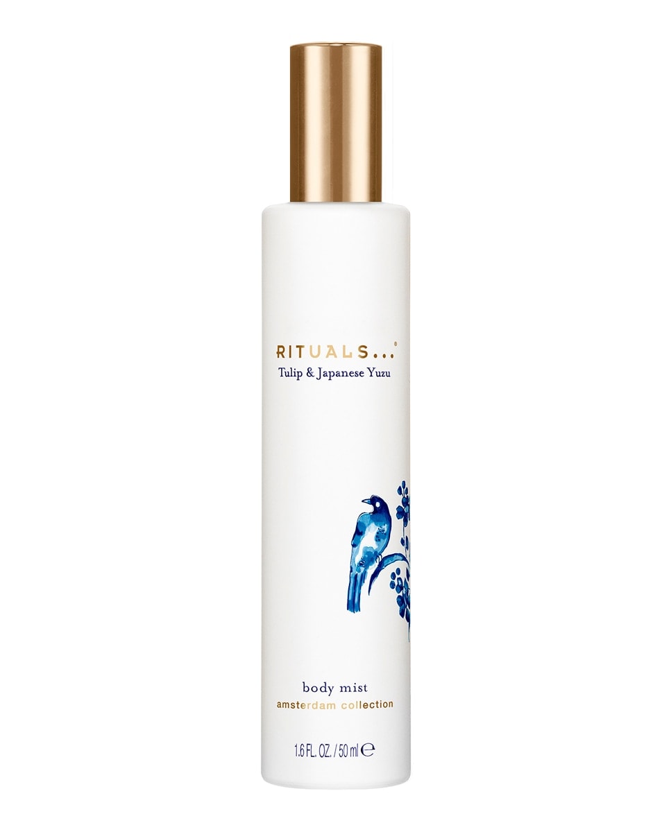 Rituals - Bruma Amsterdam Collection Body Mist hair & body mist 50 ml Rituals. - Image 1
