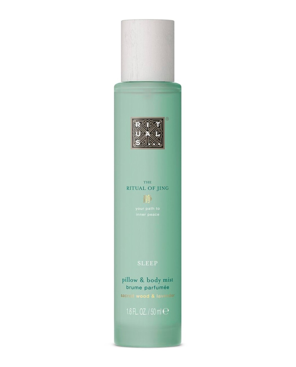 Rituals - Bruma almohada The Ritual of Jing Body Mist Rituals. - Image 1