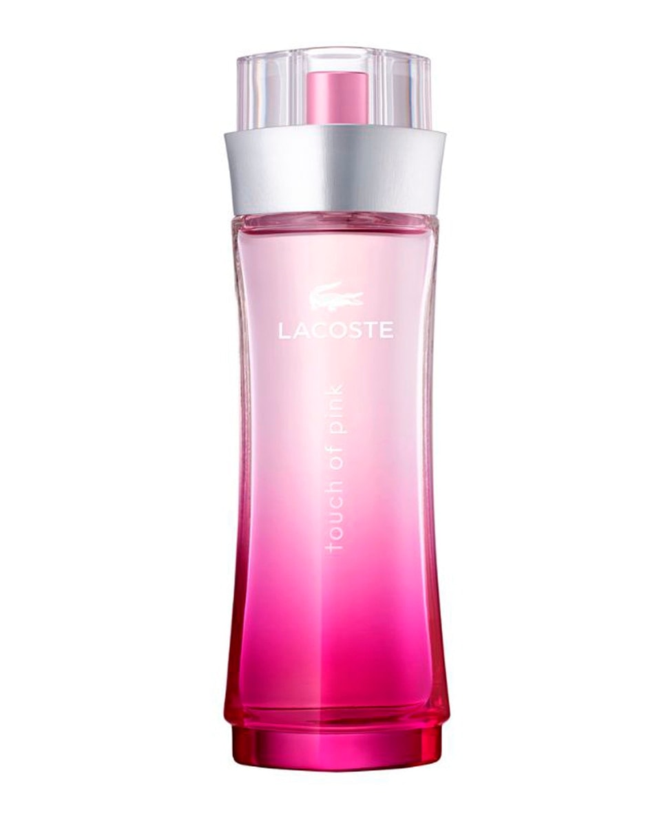 Lacoste - Eau De Toilette Lacoste Touch Of Pink Lacoste. - Image 1