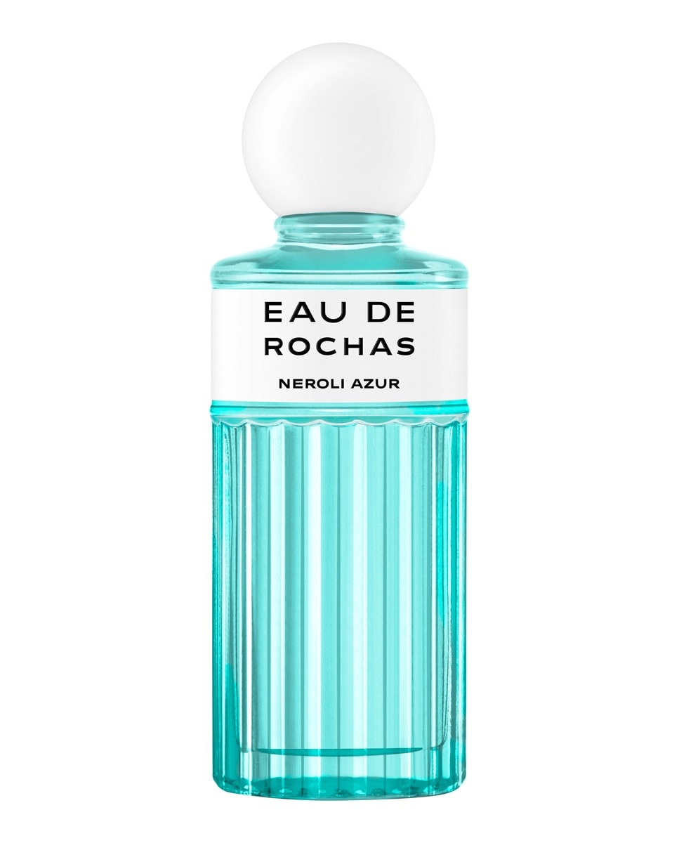 Rochas - Eau de Toilette Neroli Azur 100 ml Rochas. - Image 1