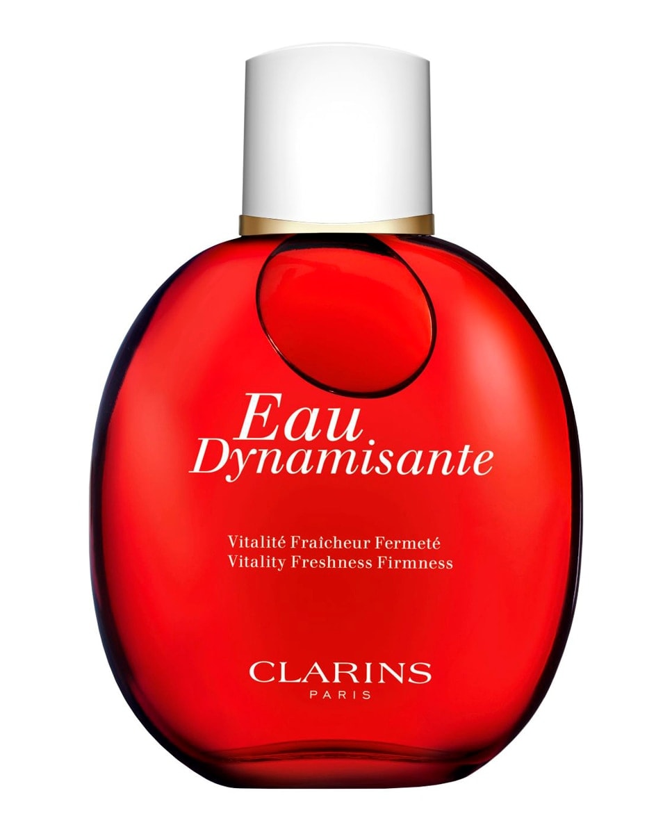 Clarins - Eau de Toilette Dynamisante 200 ml Clarins. - Image 1